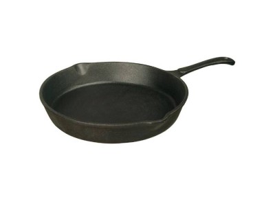 Kinghoff čuguna panna  Ø 20 cm