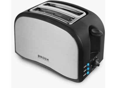 Lielais XL Tosteris BROCK BT 1003