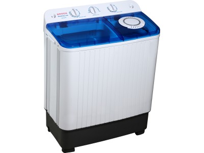 Veļas mašīna BROCK WM 7502 WH