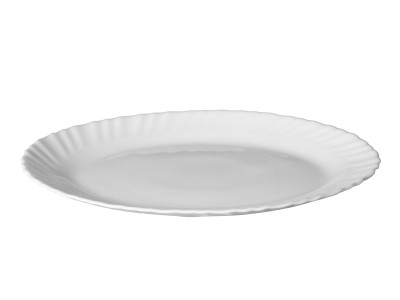 Šķīvis. Ø 25cm, GALICJA