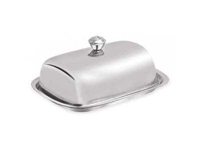 Sviesta trauks, 15,5x11,5x1cm, KING