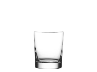 Stikla glāžu komplekts. 280ml (4gb.)