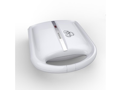 Riekstiņu formas pagatavotājs BROCK HZ 3024