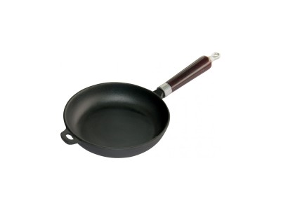KING HOFF čuguna panna. Ø 28cm