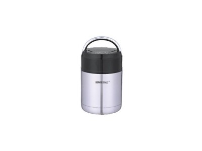 Pārtikas uzglabāšanas termoss. Tilpums: 800ml, Kinghoff