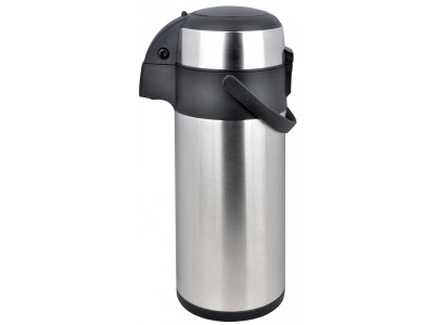 Dublto sienu termoss. 3.0L Kinghoff