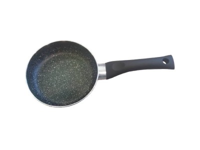 Kinghoff panna ar marmora pārklājumu Ø