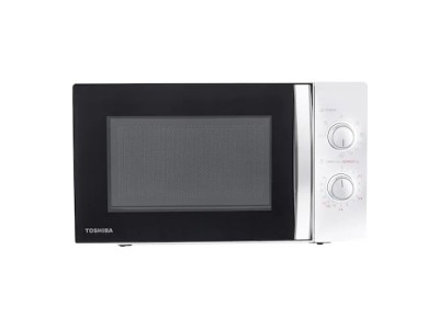Mikroviļņu krāsns Toshiba MWP MG20PWH, 20L