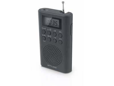 Kabatas PLL radio, MUSE, M 03