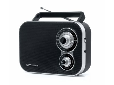 Pārnēsājams radio, MUSE, M 051 R
