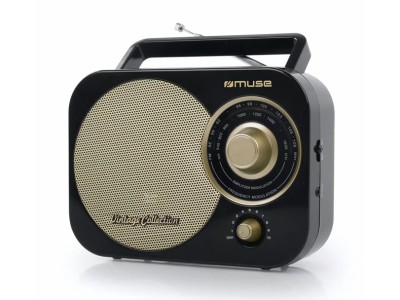 Pārnēsājams radio, MUSE, M 055 RB