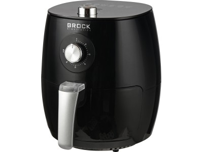 Gaisa friteris BROCK AFM 3501 BK