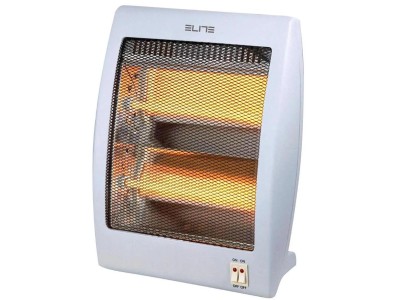 Kvarca sildītājs, 400W/800W, 70397, ELITE
