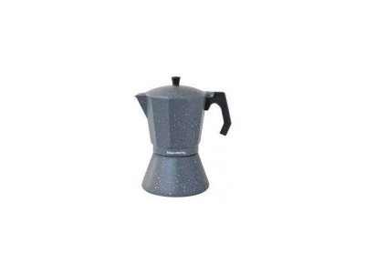 Espresso automāts - 12 tasītes ar