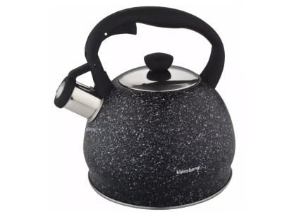 Tējkanna Klausberg KB 7320 tilpums 2L