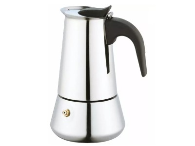 Espresso kafijas aparāts 6 tases, 300ml