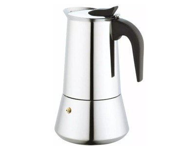 Espresso kafijas automāts 9 tases, 450ml