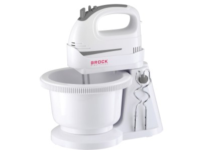 Mikseris ar bļodu BROCK HMB 3009