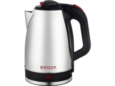 Elektriskā tējkanna BROCK WK 0617 S