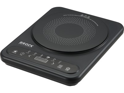 Indukcijas plīts BROCK HP 2007 jauda