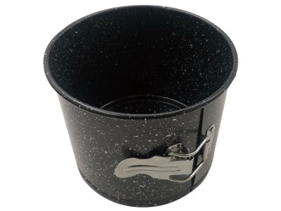 Cepšanas forma diam Ø16cm, augstums 13cm