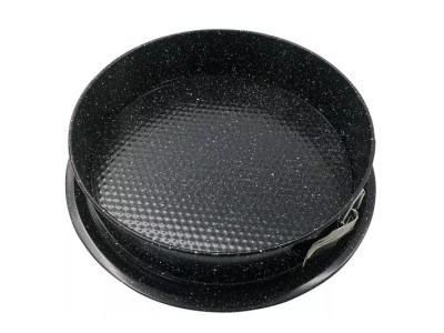 Cepšanas forma, apaļa  Ø28 cm augstums