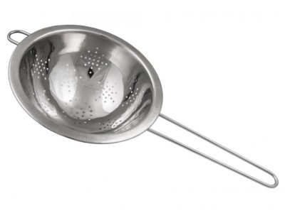 Caurduris, tērauds, Ø22cm Kinghoff KH 1234