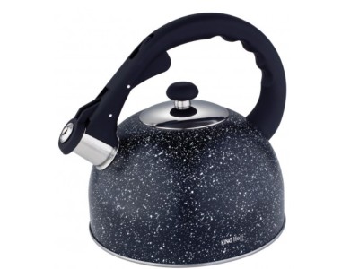 Tējkanna  2,6L Kinghoff KH 1406