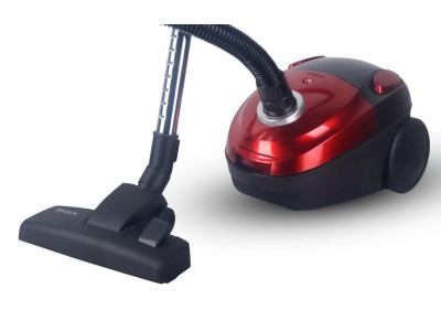 Putekļu sūcējs BROCK BVC 8002 RD