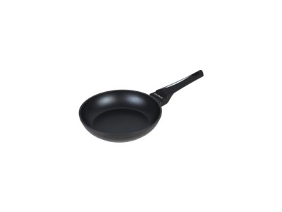 Panna, Ø20cm, melna Klausberg KB 7688