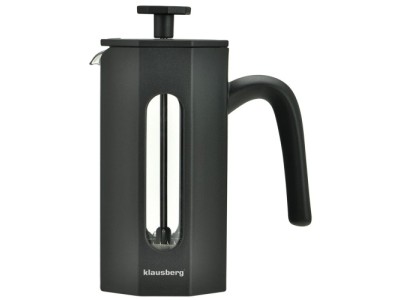 Kafijas/tējas prese 0.35L Klausberg KB