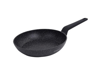 Panna, melns marmors, Ø28CM Klausberg KB