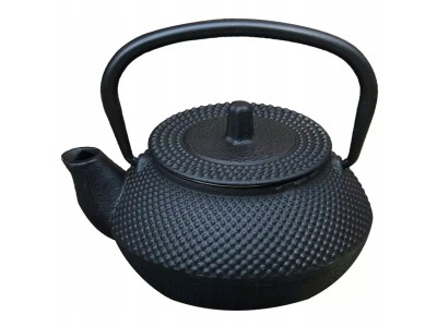Čuguna tējkanna, 0.3L KINGHoff, KH