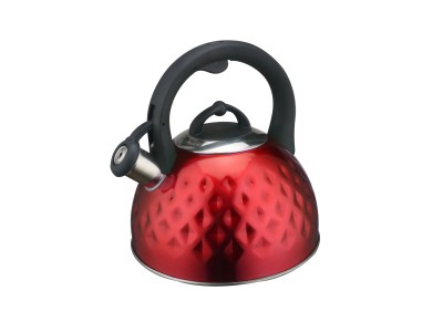 Tējkanna, 2.5L/max 3L, La Cuisinette