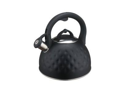 Tējkanna, 2.5L/max 3L, La Cuisinette