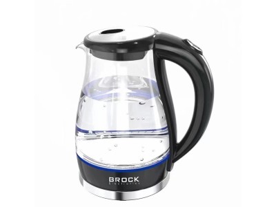 Elektriskā tējkanna BROCK WK 2407 1
