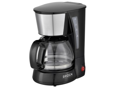 Kafijas automāts 0.6L  BROCK CM