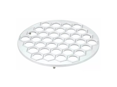 Pelmeņu forma ⌀ 25cm Kinghoff, KH