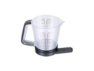 Virtuves svari ar mērglāzi 1.5L