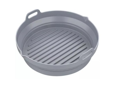 Silikona ieliktņu komplekts cepšanai fritētavā Ø20cm