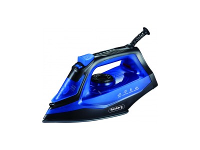 Gludeklis Rosberg R51050G, 2200W, 160ml., Keramikas