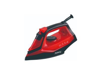 Gludeklis Rosberg R51050G, 2200W, 160ml., Keramikas