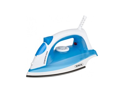 Tvaika gludeklis Rosberg R51050AT, 2200W ūdens