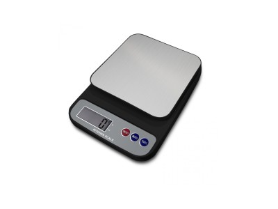 Virtuves svari Rosberg R51651P, 5kg., 2xAAA
