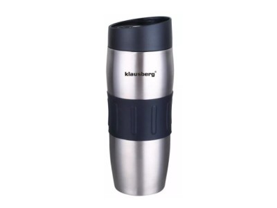 Termokrūze, 380ml Klausberg, KB 7542, nerūsējošais