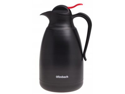 Nerūsējošā tērauda  termoss 1,5 L