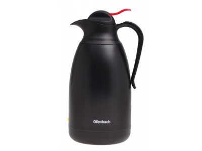 Nerūsējošā tērauda termoss 2,0 L