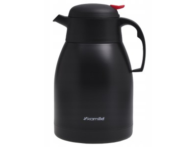 Nerūsējošā tērauda termoss 1,5 L