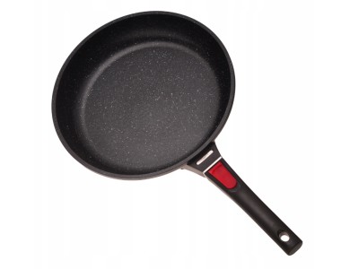 Panna 24 cm ar noņemamu rokturi