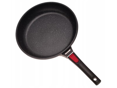 Panna 26 cm ar noņemamu rokturi